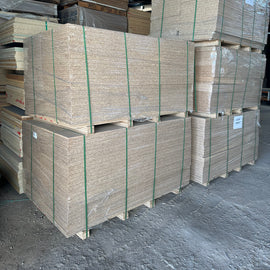 Brand New 600 x 1800 18mm Chipboard