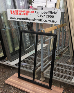 1200h x 900w New Aluminium Sliding Windows