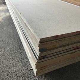 900 x 3600 12mm Chipboard Sheets