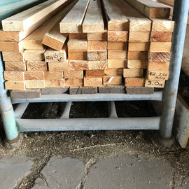90 x 45 Merch Pine Timber