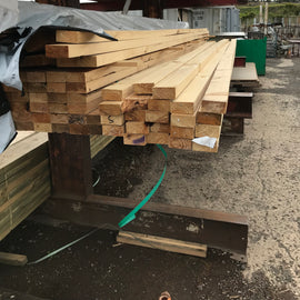 90 x 45 Merch Pine Timber